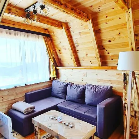 Etno Selo Smrcevo Brdo Apartment Zabljak  Exterior photo