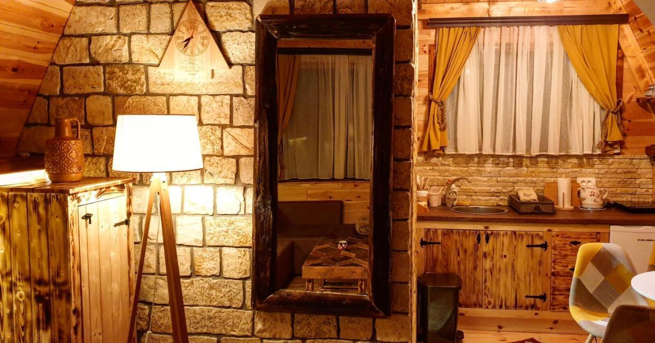 Etno Selo Smrcevo Brdo Apartment *