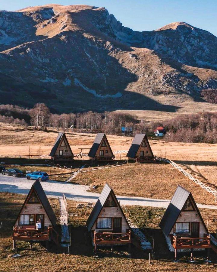 Etno Selo Smrcevo Brdo Apartment *