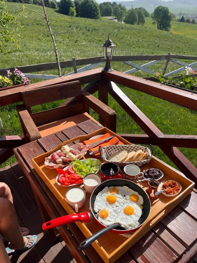Etno Selo Smrcevo Brdo * Zabljak (Zabljak)