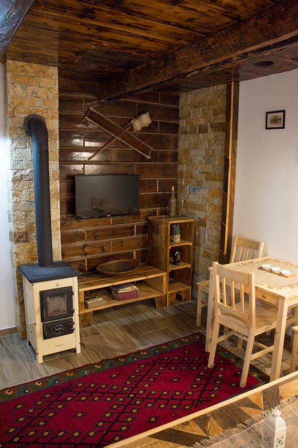 Apartment Etno Selo Smrcevo Brdo *