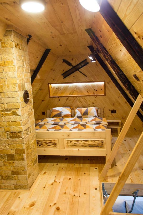 Etno Selo Smrcevo Brdo Apartment Zabljak (Zabljak)