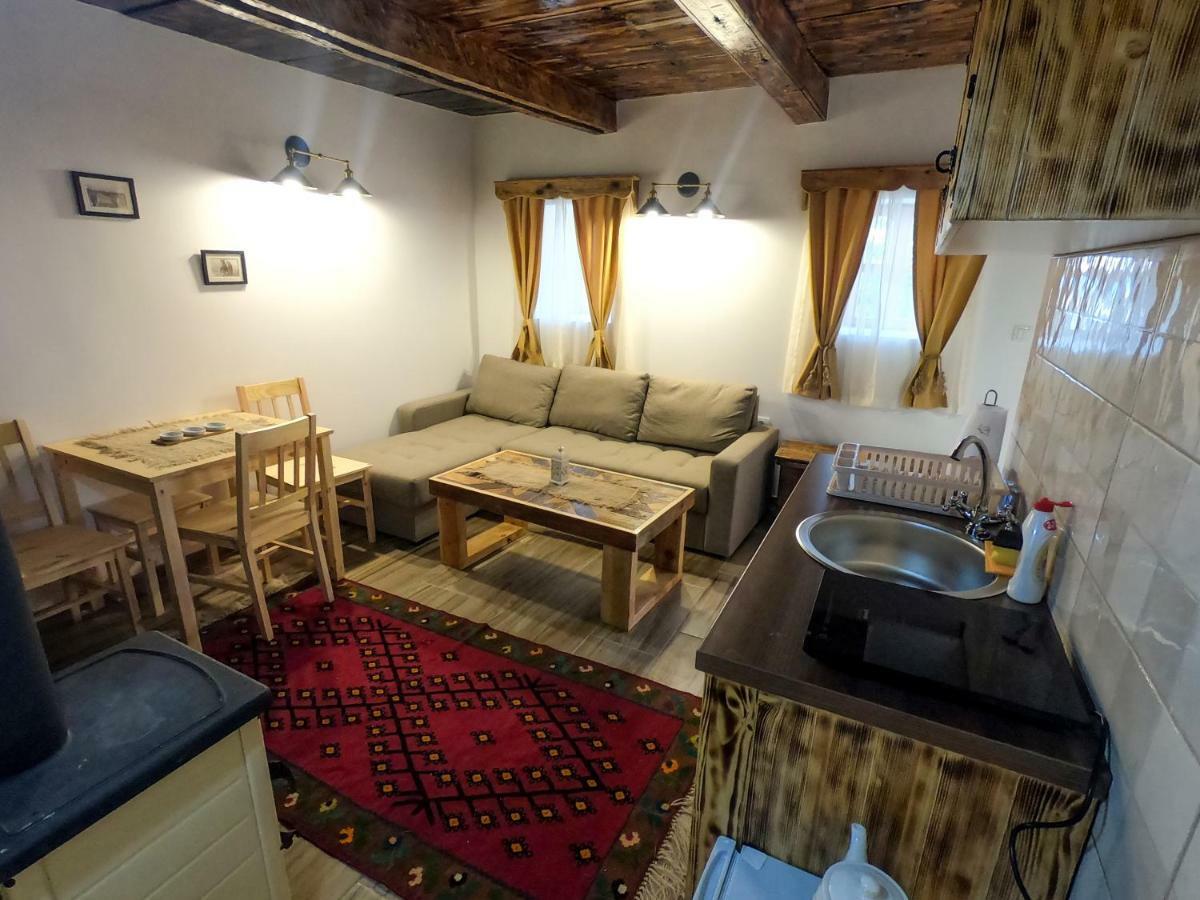 Apartment Etno Selo Smrcevo Brdo
