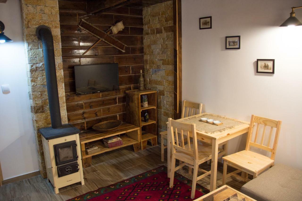 Etno Selo Smrcevo Brdo Apartment
