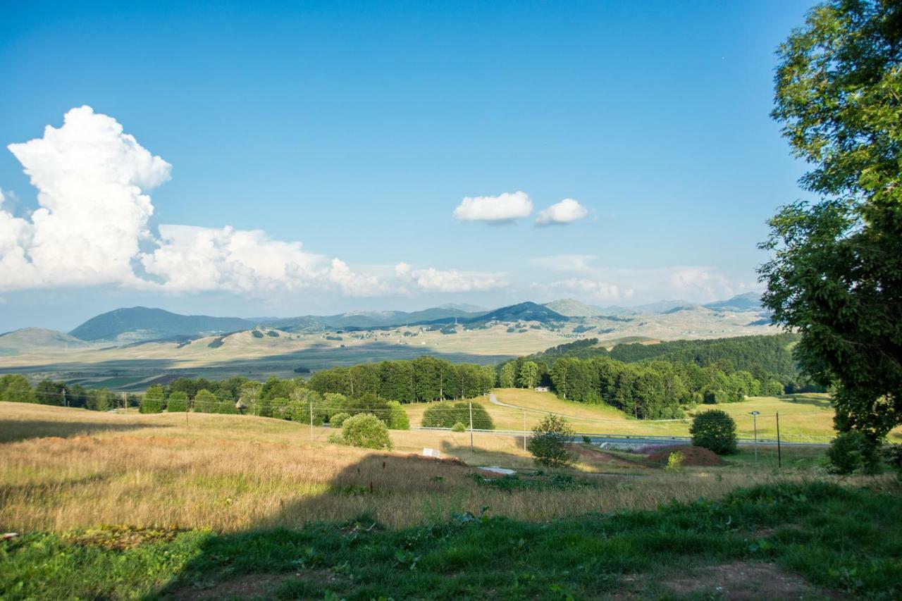 Etno Selo Smrcevo Brdo * Zabljak (Zabljak)