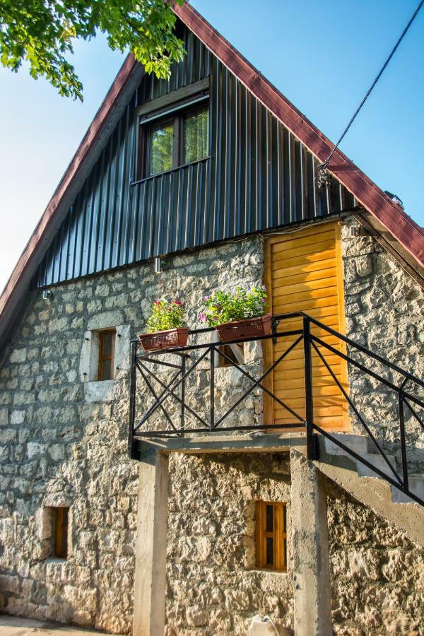 Etno Selo Smrcevo Brdo * Zabljak (Zabljak)