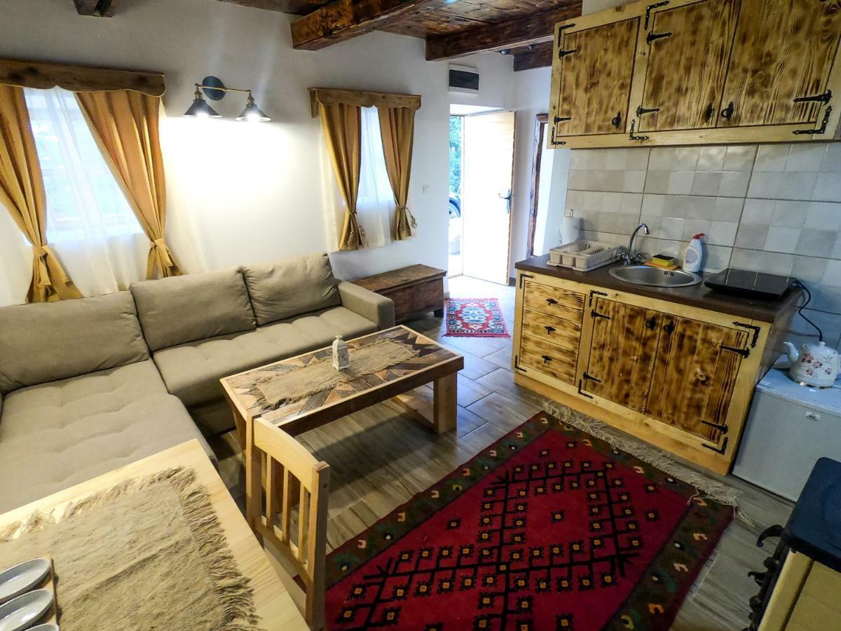 Etno Selo Smrcevo Brdo Apartment Zabljak (Zabljak)