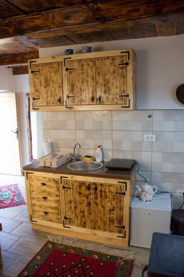 Etno Selo Smrcevo Brdo Apartment Zabljak (Zabljak)