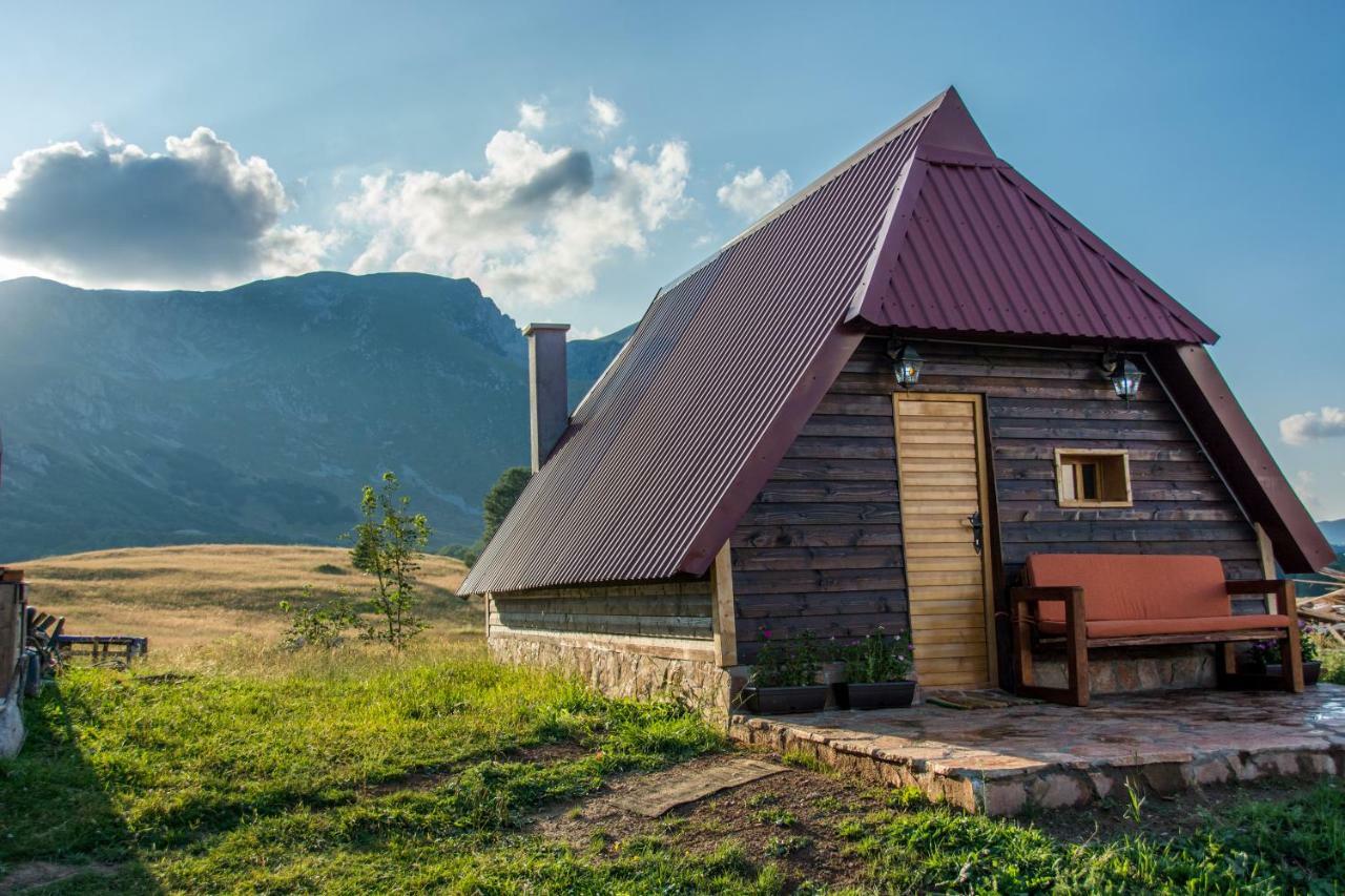 Etno Selo Smrcevo Brdo Apartment *