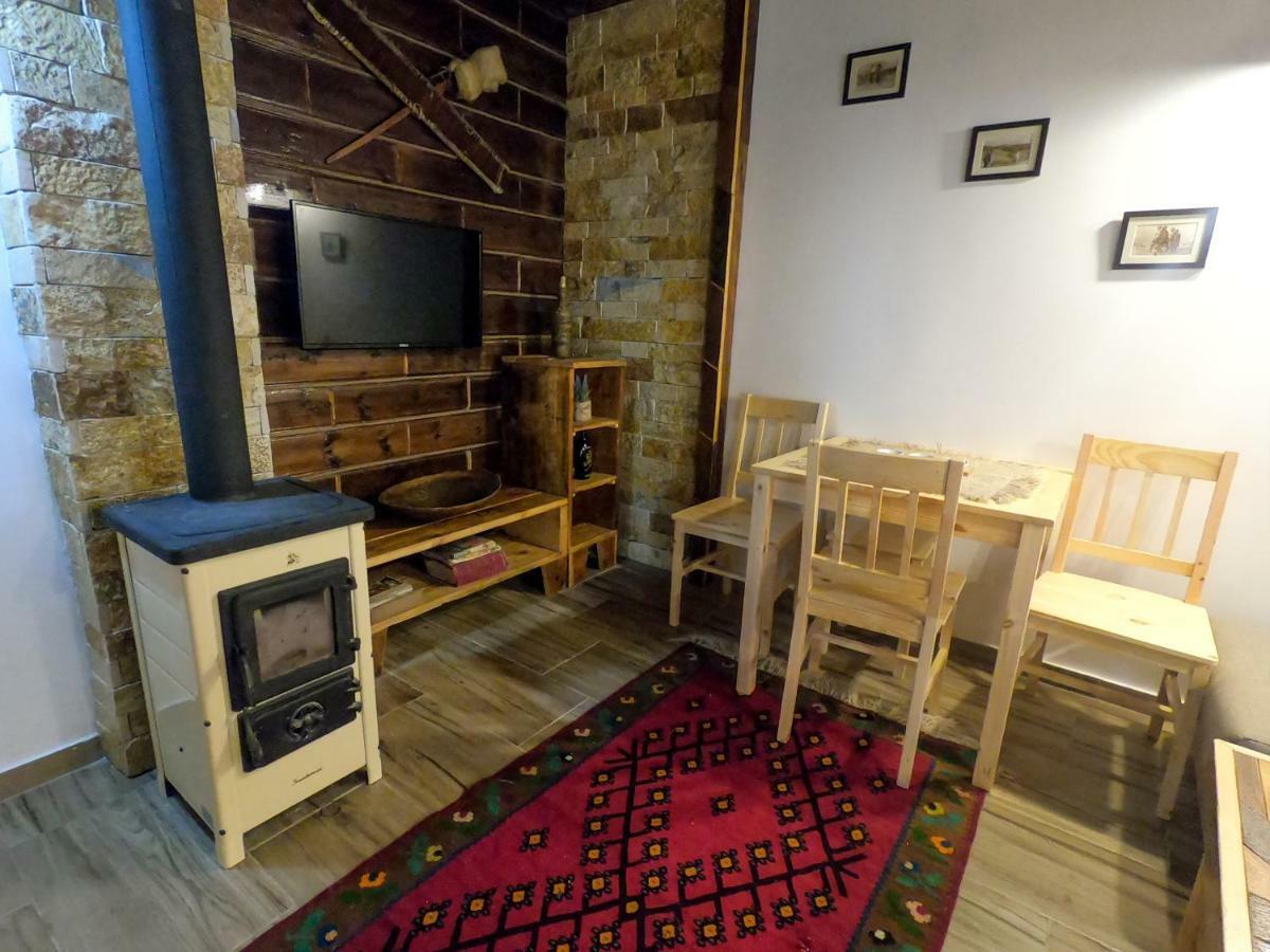 Etno Selo Smrcevo Brdo * Zabljak (Zabljak)