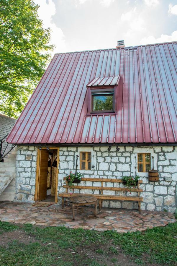Apartment Etno Selo Smrcevo Brdo *