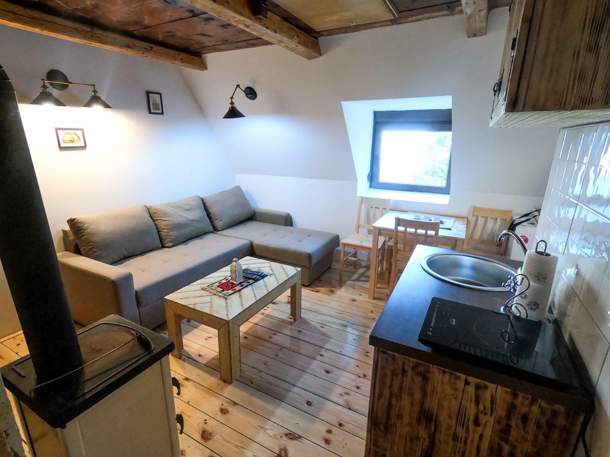 Etno Selo Smrcevo Brdo Apartment Zabljak (Zabljak)