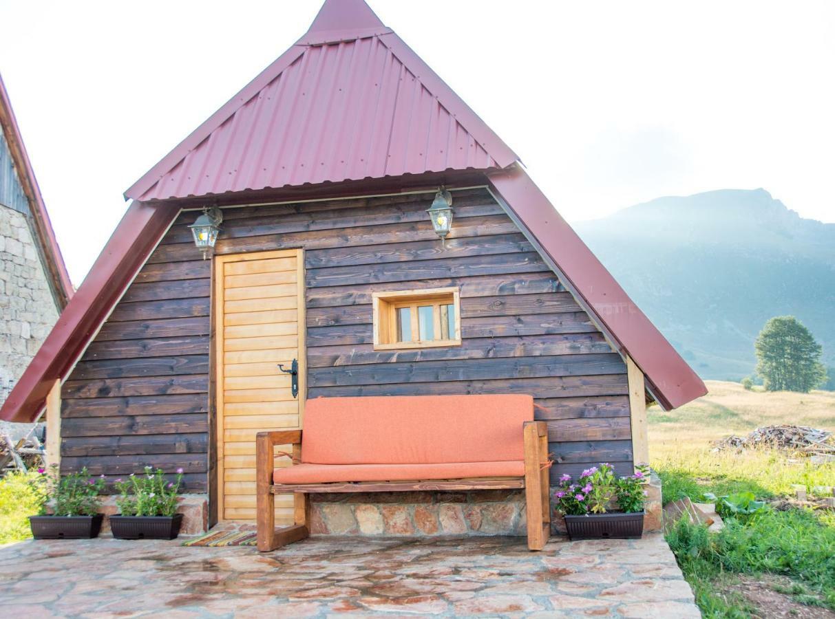 Etno Selo Smrcevo Brdo Apartment Zabljak (Zabljak)