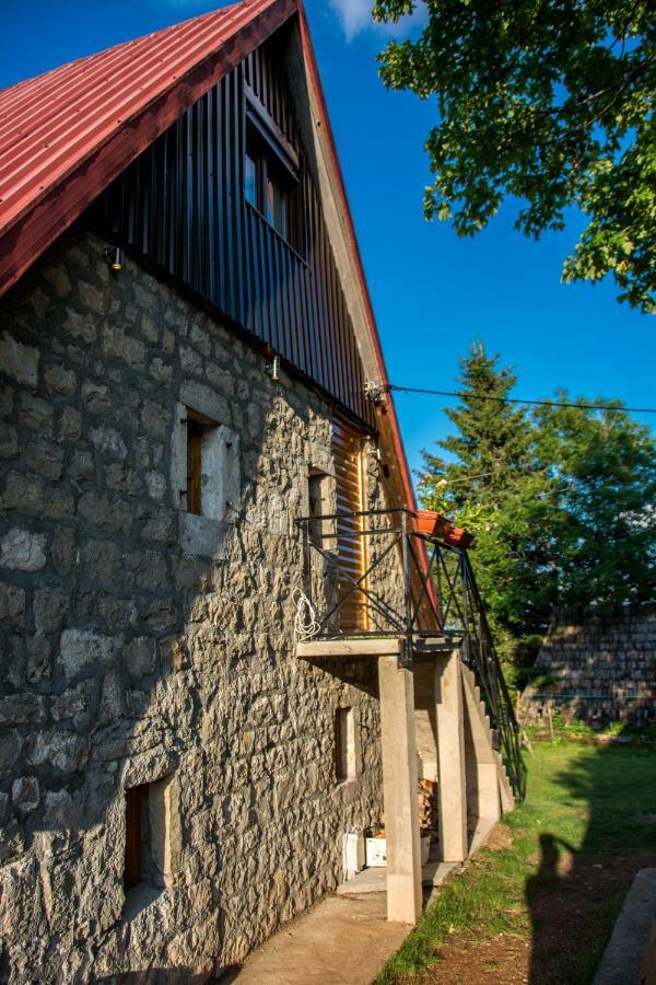 Apartment Etno Selo Smrcevo Brdo *