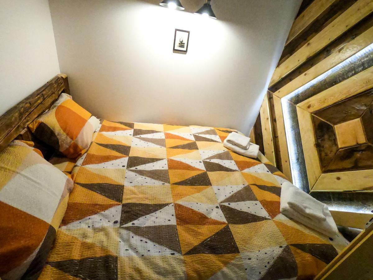 Etno Selo Smrcevo Brdo Zabljak (Zabljak)