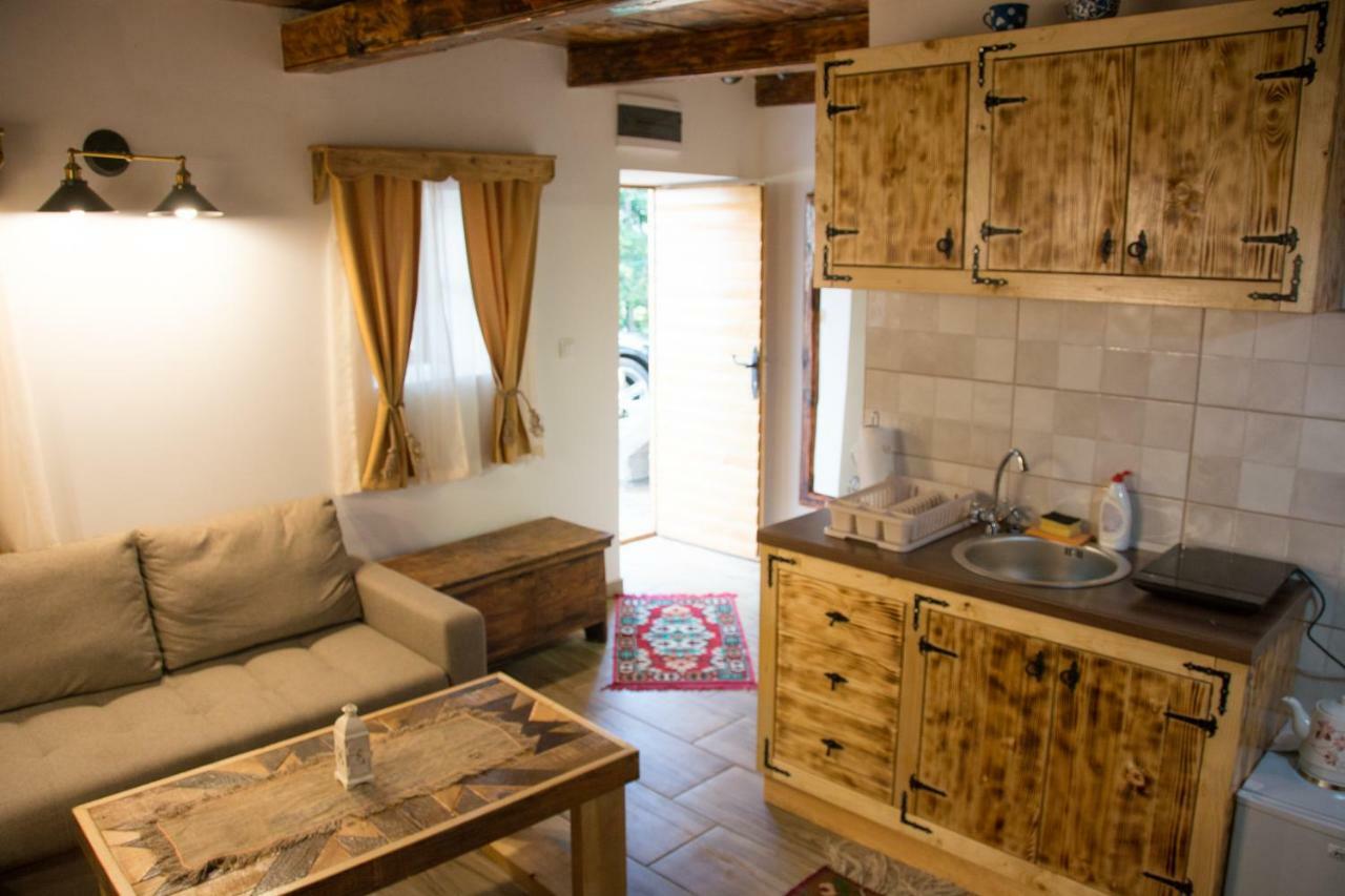 Etno Selo Smrcevo Brdo Apartment Zabljak (Zabljak)