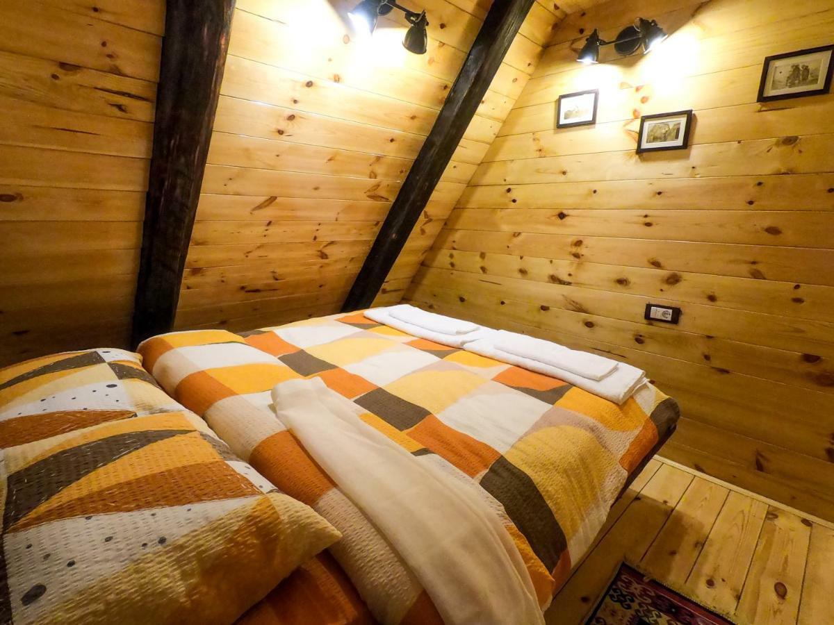 Etno Selo Smrcevo Brdo * Zabljak (Zabljak)