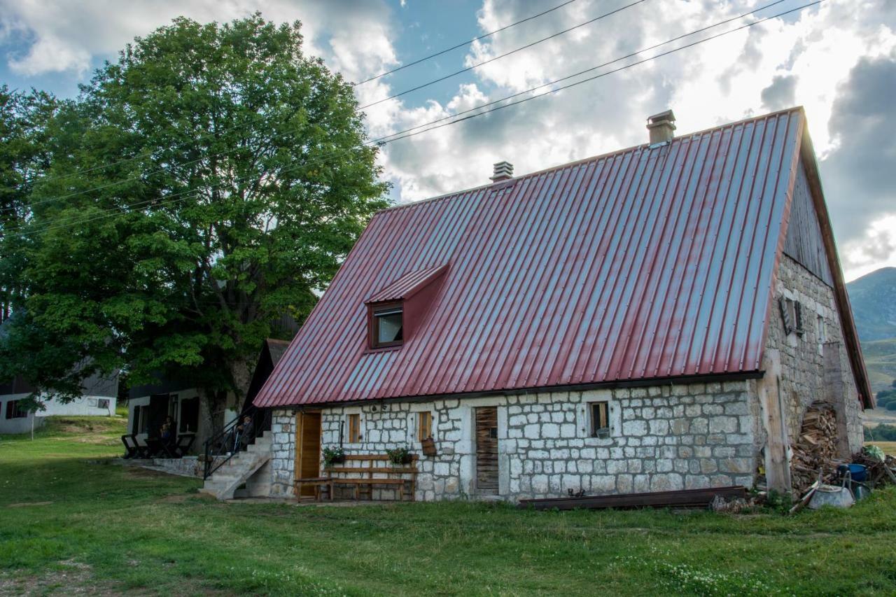 Apartment Etno Selo Smrcevo Brdo Zabljak (Zabljak)