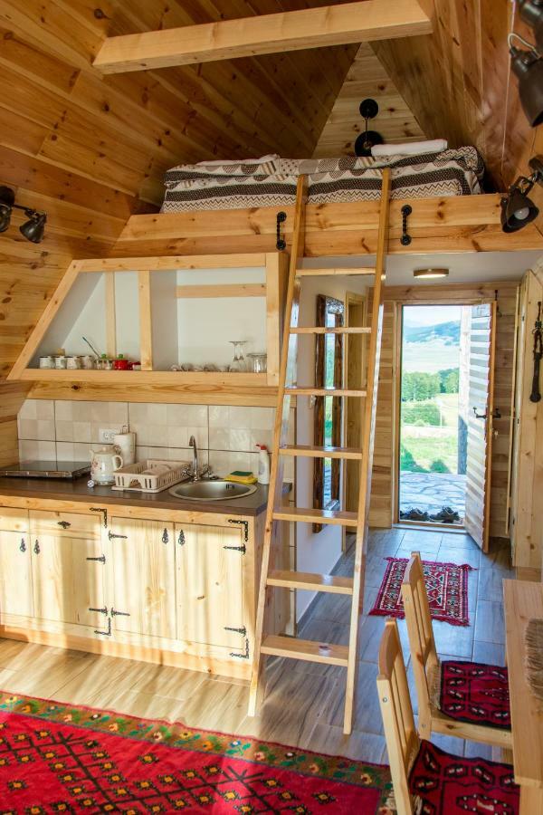Etno Selo Smrcevo Brdo Zabljak (Zabljak)