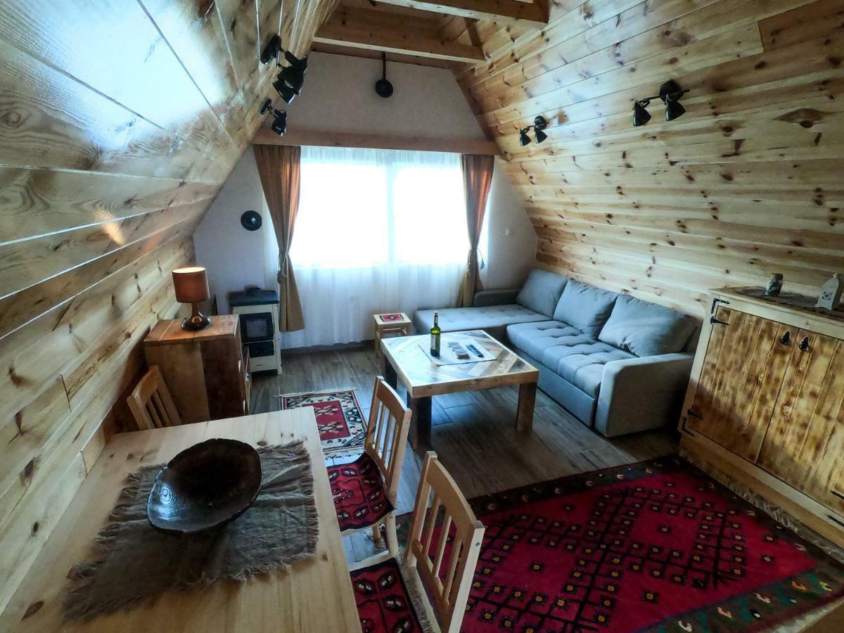 Etno Selo Smrcevo Brdo Apartment Zabljak (Zabljak)