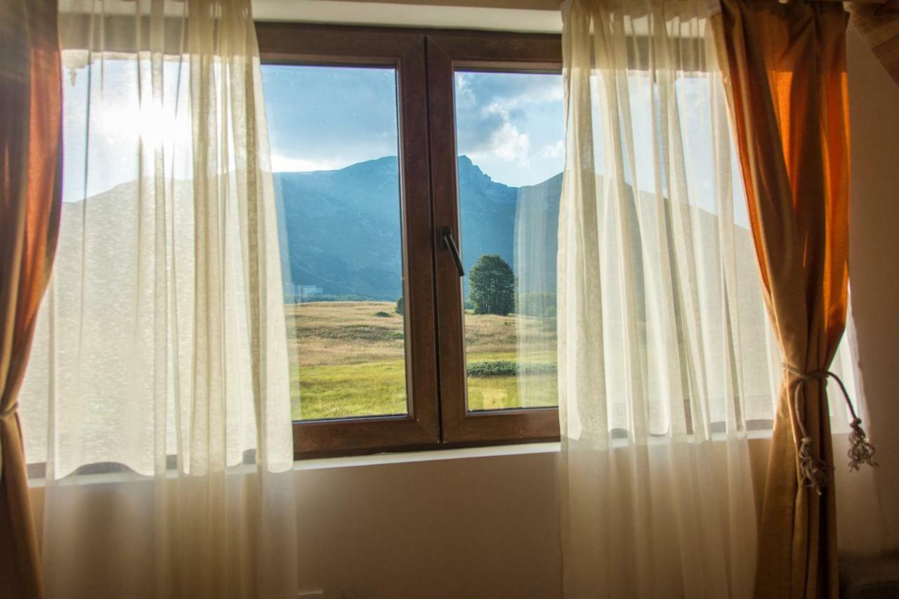 Etno Selo Smrcevo Brdo * Zabljak (Zabljak)