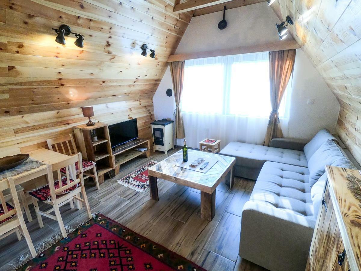 Apartment Etno Selo Smrcevo Brdo *