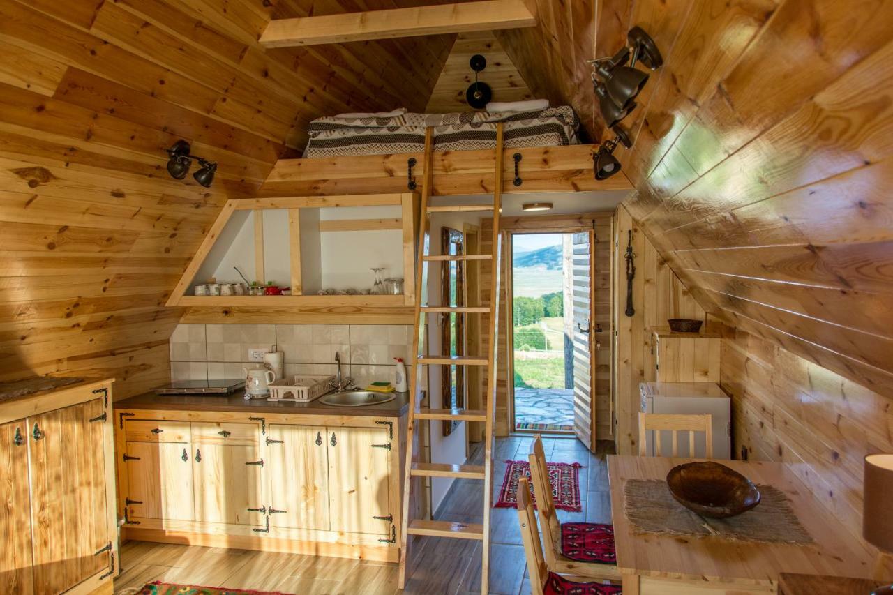 Etno Selo Smrcevo Brdo * Zabljak (Zabljak)