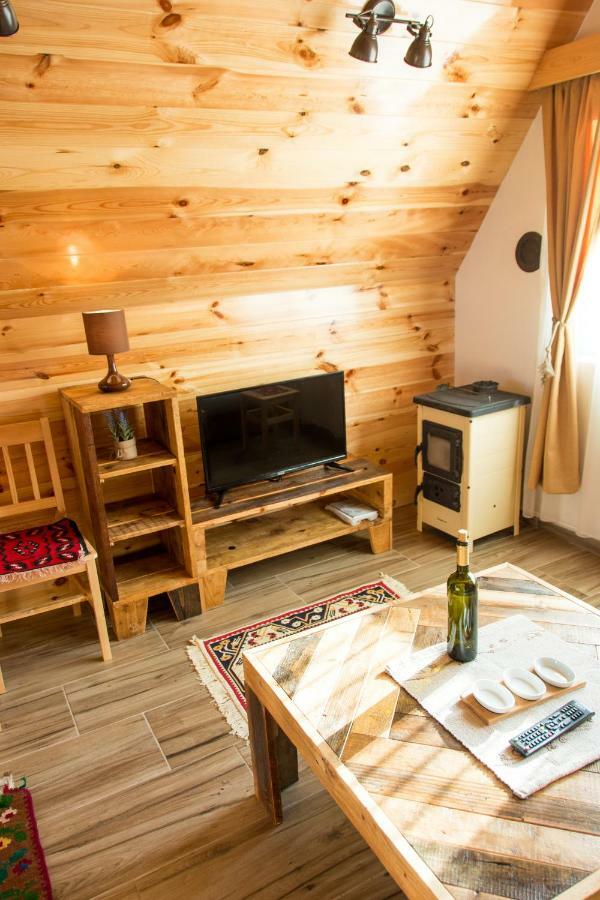 Etno Selo Smrcevo Brdo Zabljak (Zabljak)
