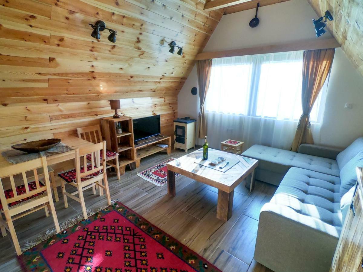 Etno Selo Smrcevo Brdo Zabljak (Zabljak)