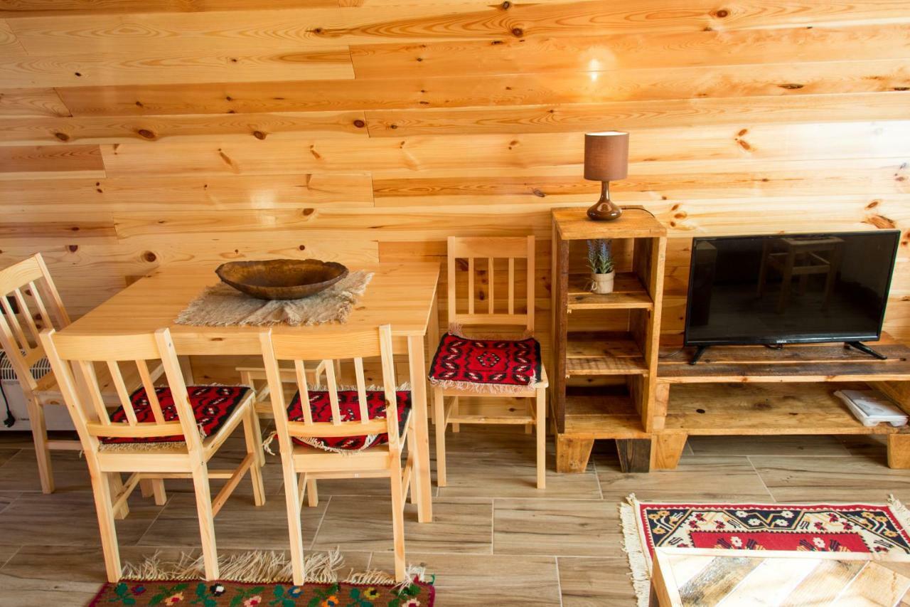 Etno Selo Smrcevo Brdo * Zabljak (Zabljak)