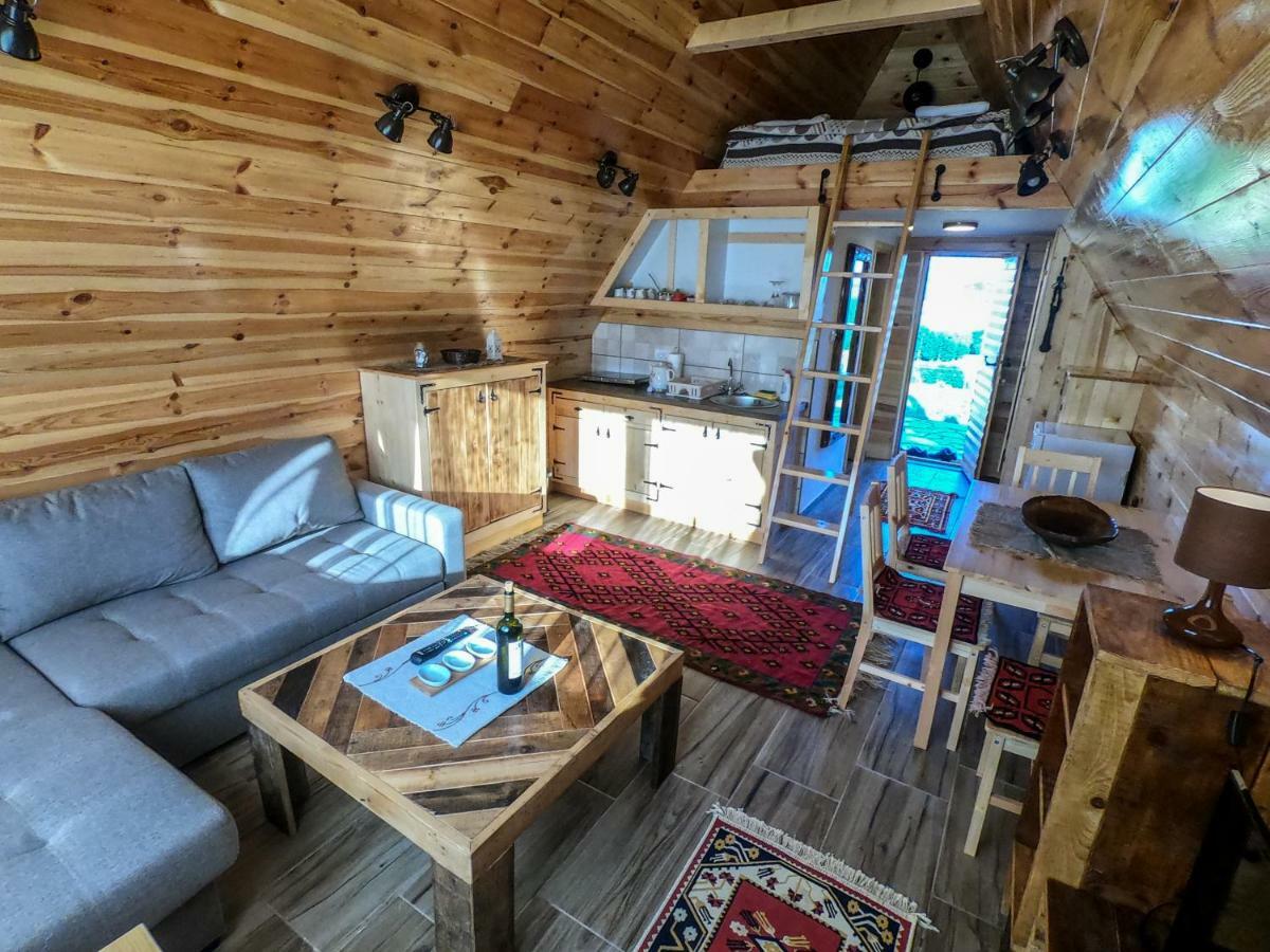 Etno Selo Smrcevo Brdo Apartment Zabljak (Zabljak)