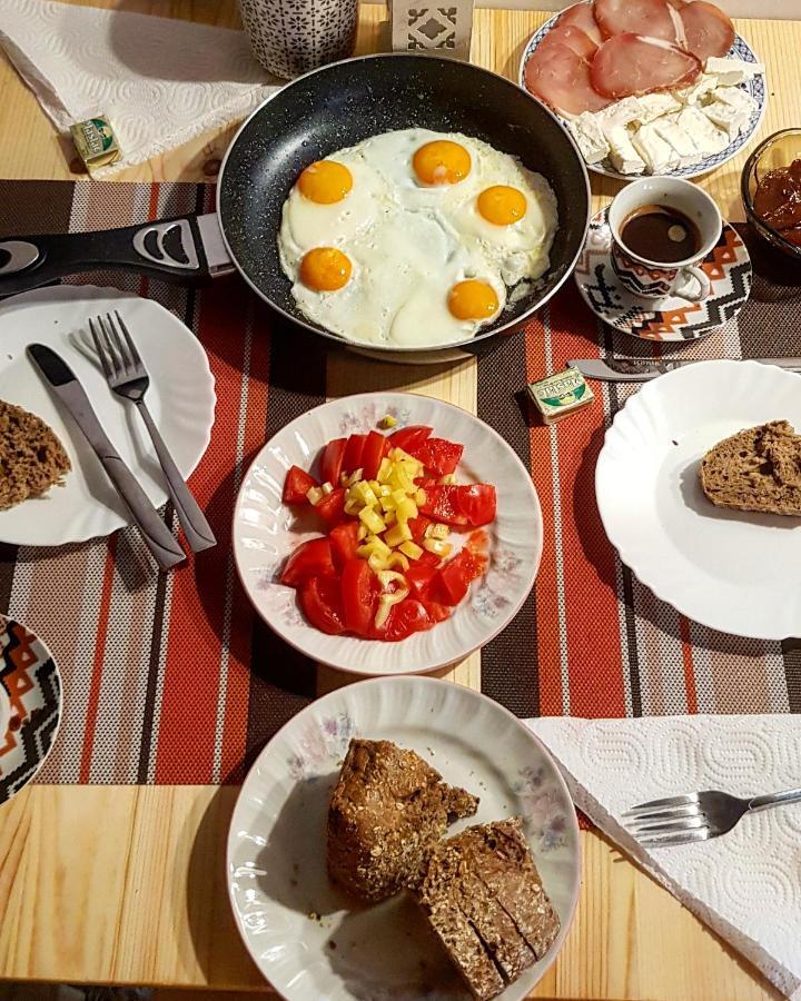 Apartment Etno Selo Smrcevo Brdo *