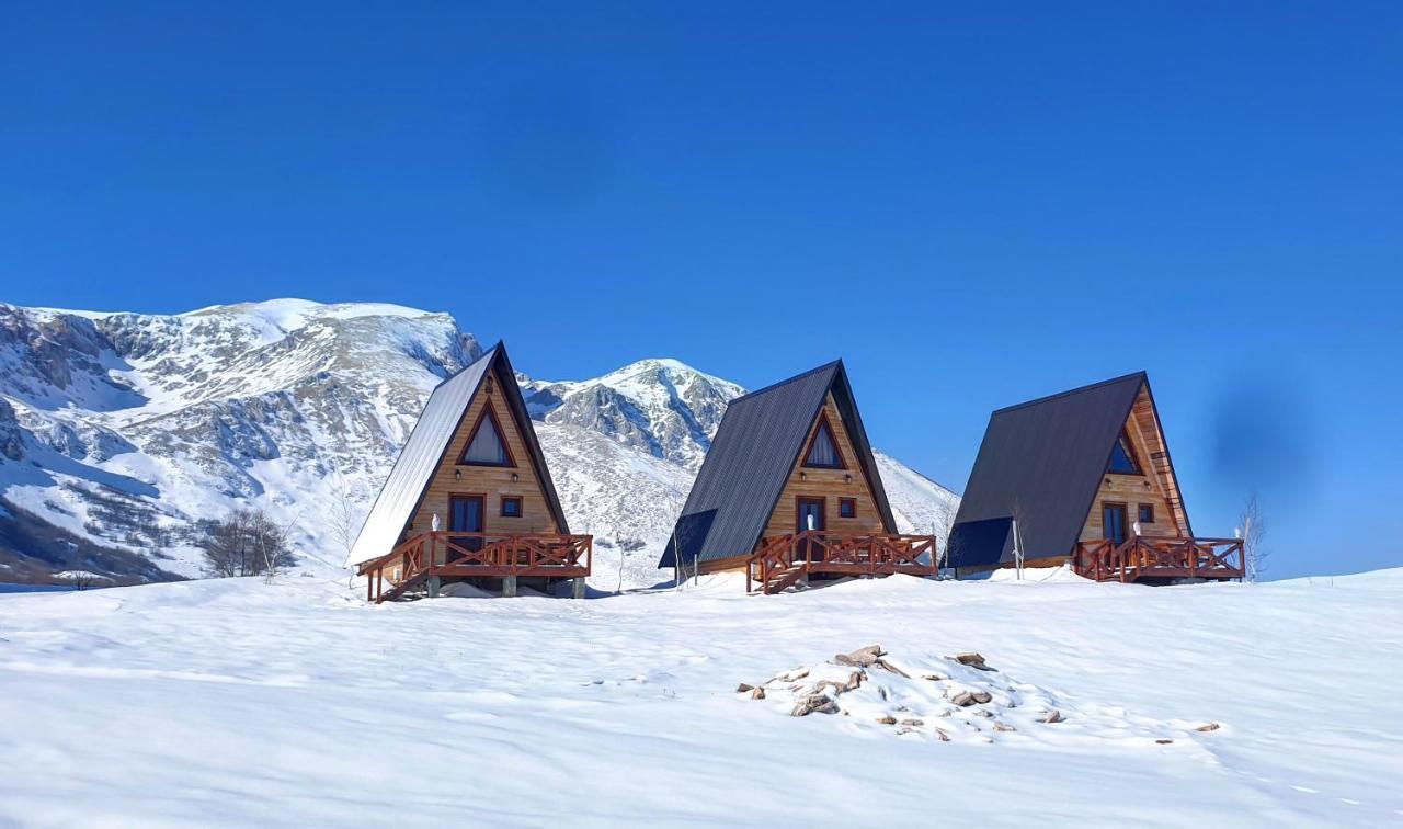 Etno Selo Smrcevo Brdo Zabljak (Zabljak)